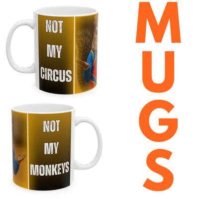 Mugs