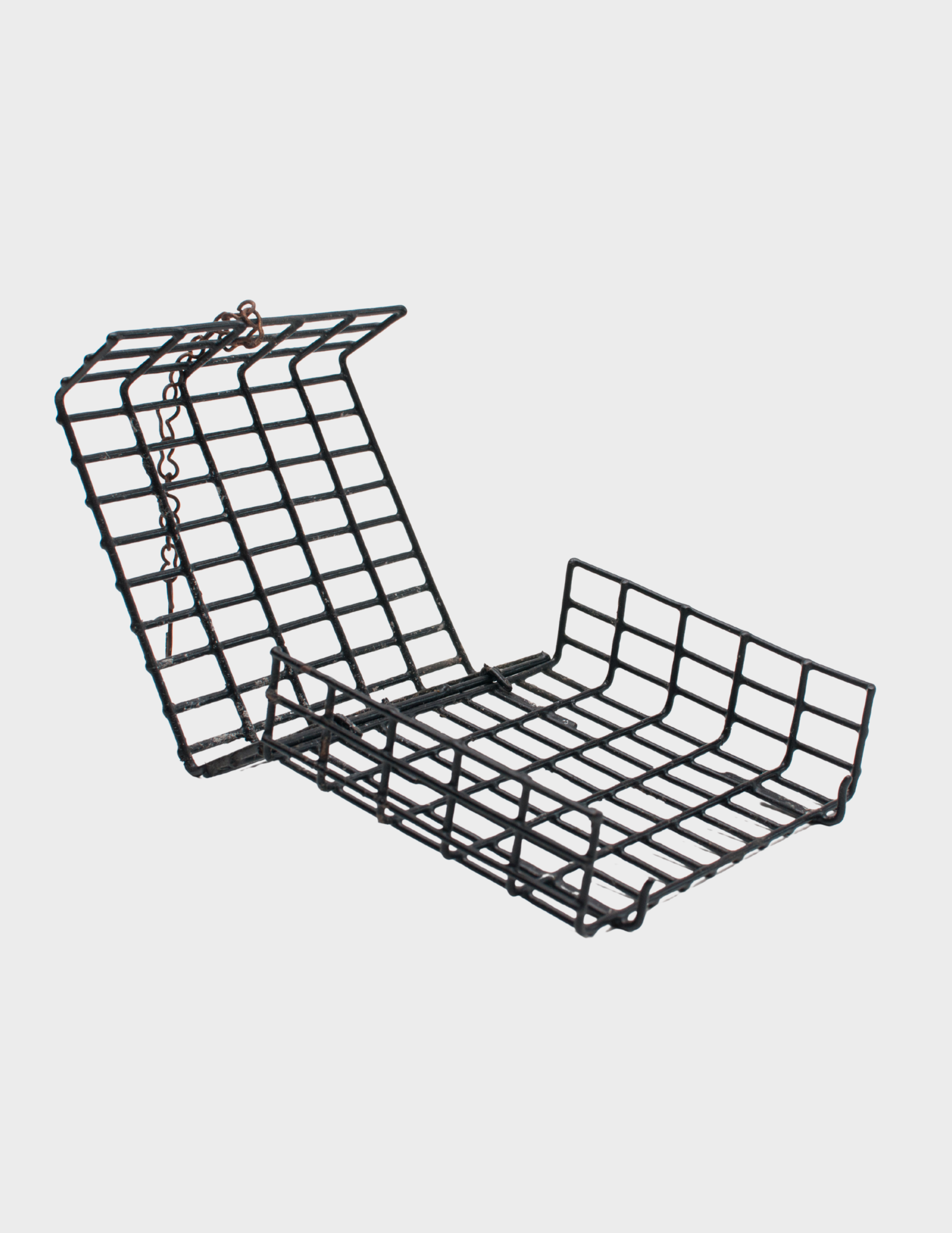 Single Suet Cake Feeder